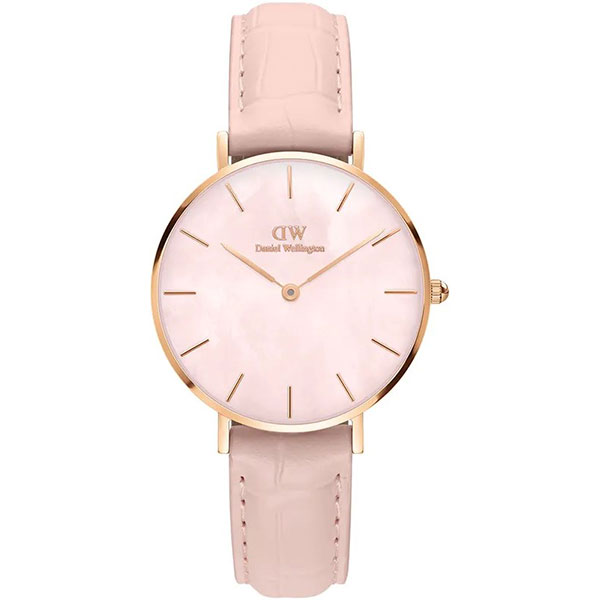 Часы Daniel Wellington Petite Rouge DW00100514